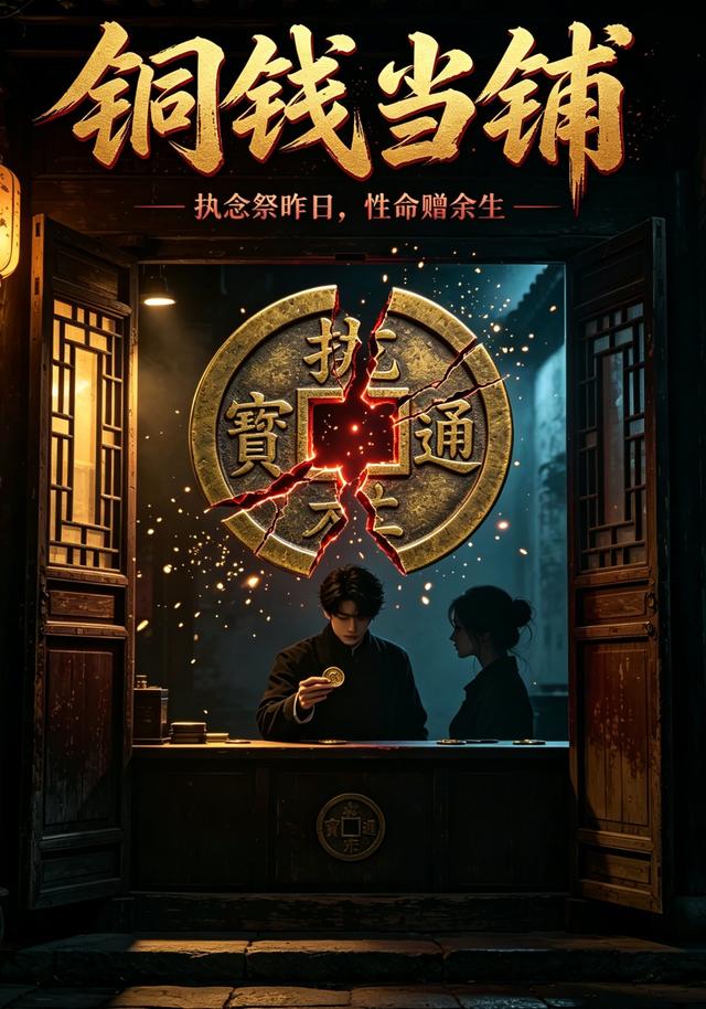 铜钱当铺