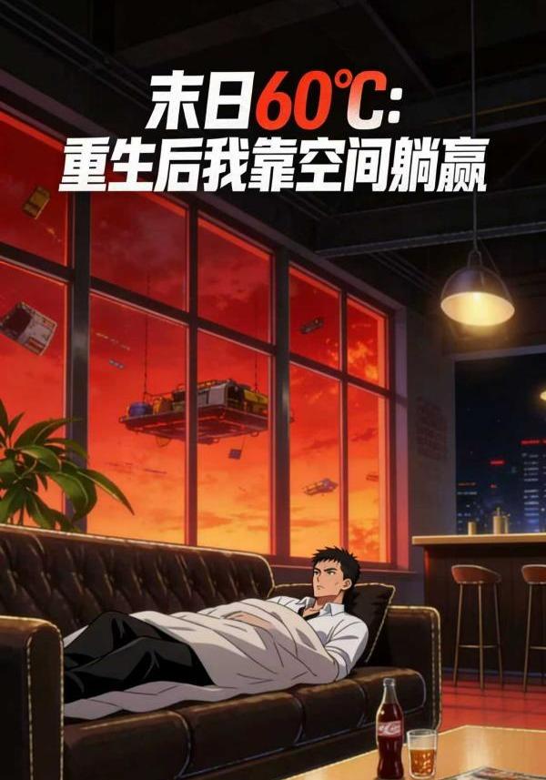 末日60℃：重生后我靠空间躺赢