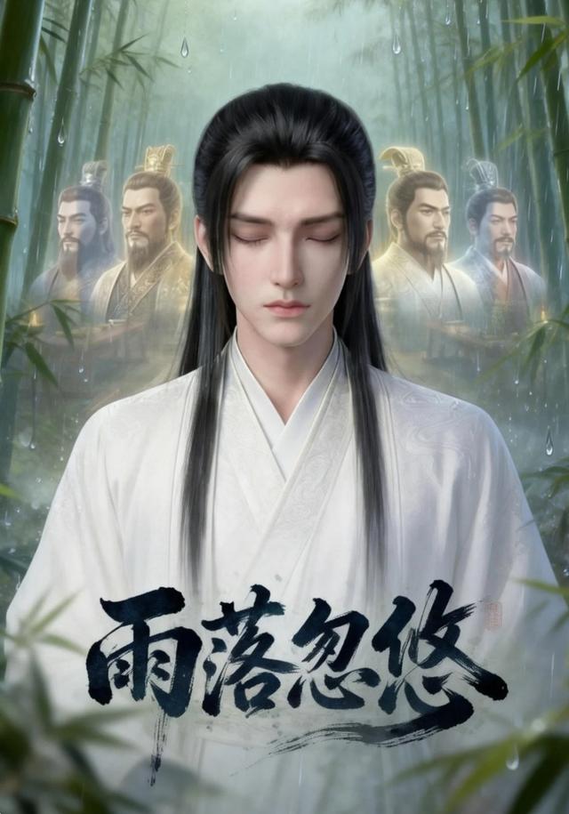 雨落忽悠封面图