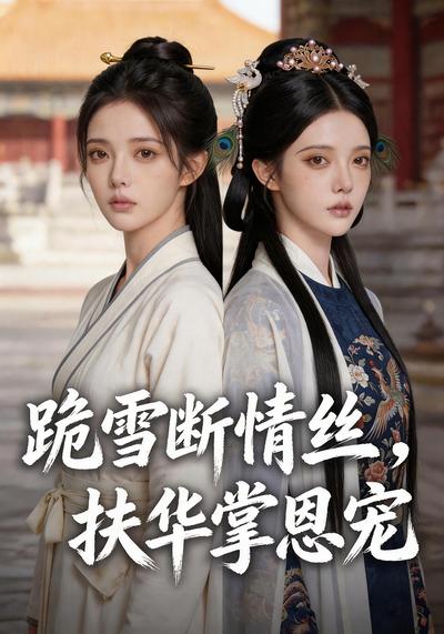 跪雪断情丝，扶华掌恩宠