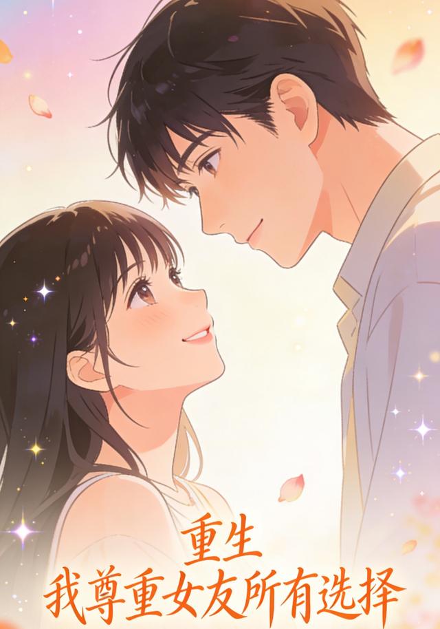 重生：我尊重女友所有选择封面图