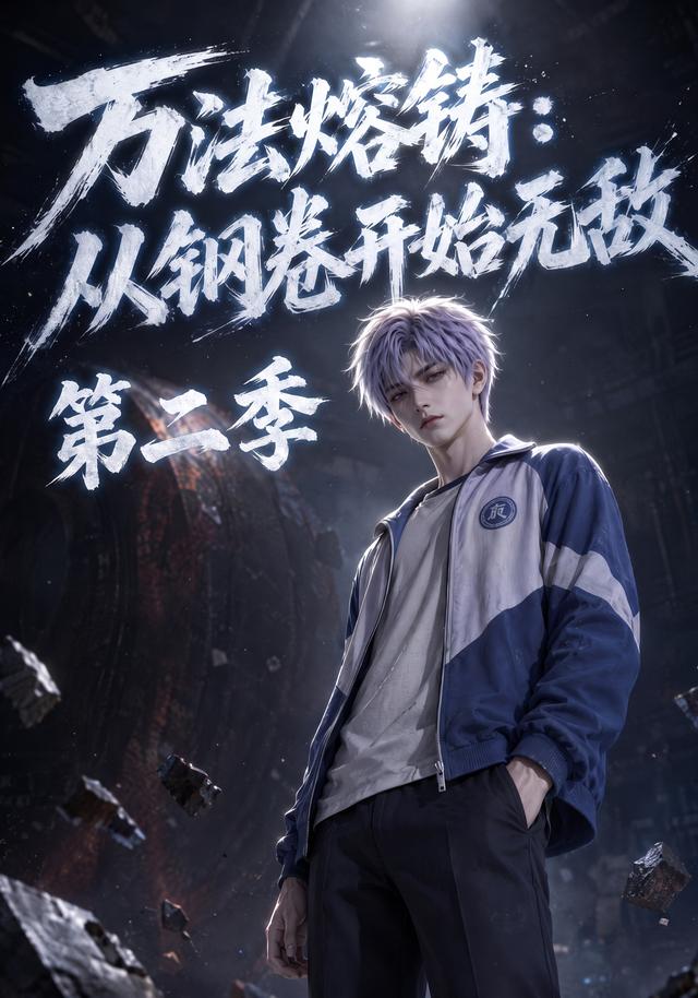 万法熔铸：从钢卷开始无敌第二季