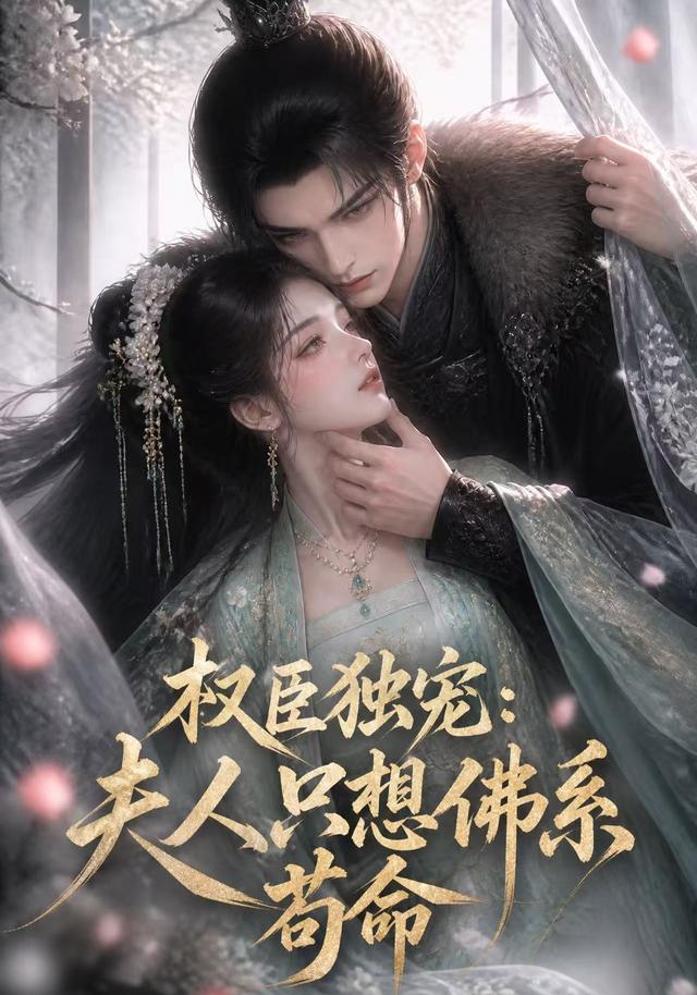 权臣独宠：夫人只想佛系苟命