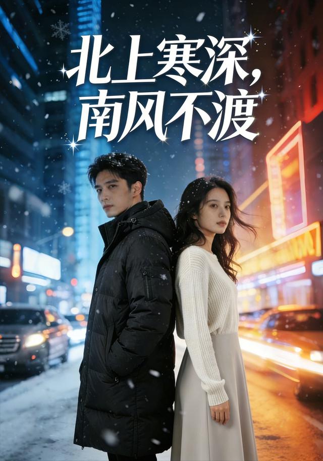 北上寒深，南风不渡