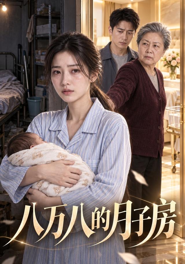 八万八的月子房