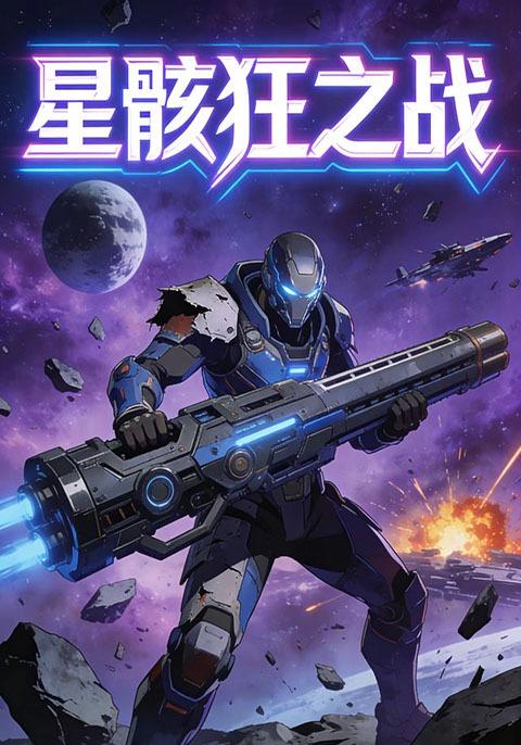 星骸狂之战
