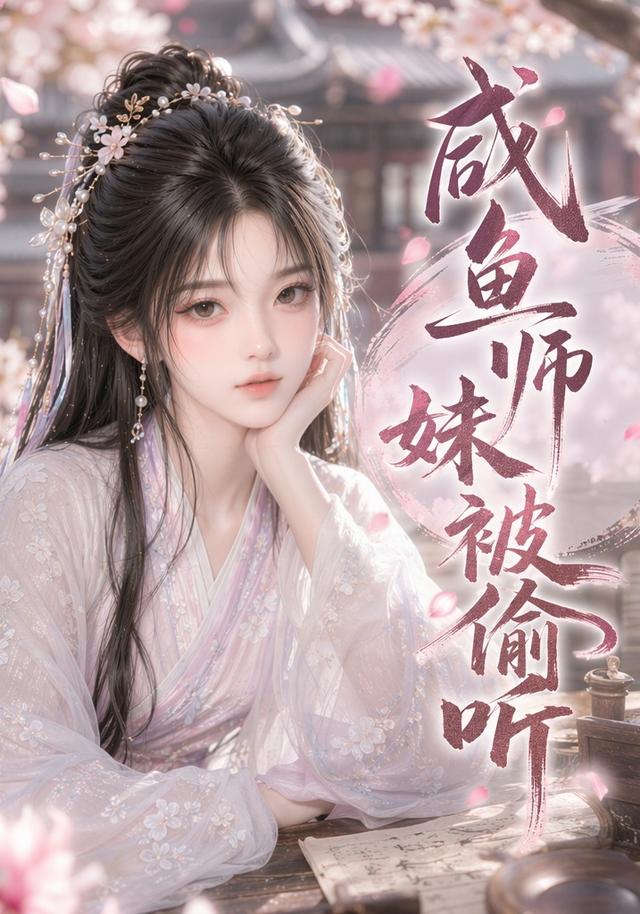 咸鱼师妹被偷听