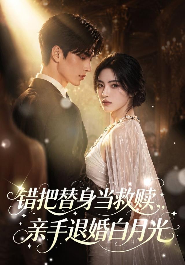 错把替身当救赎，亲手退婚白月光 cover