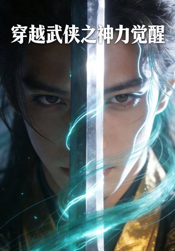 穿越武侠之神力觉醒