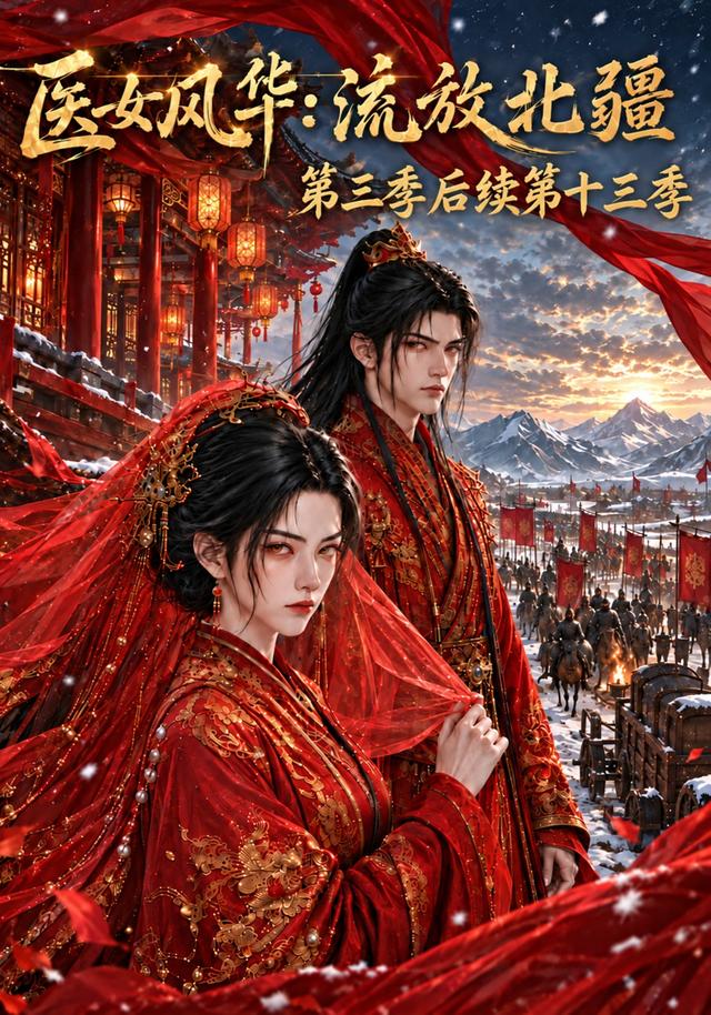医女风华：流放北疆第三季后续第十三季