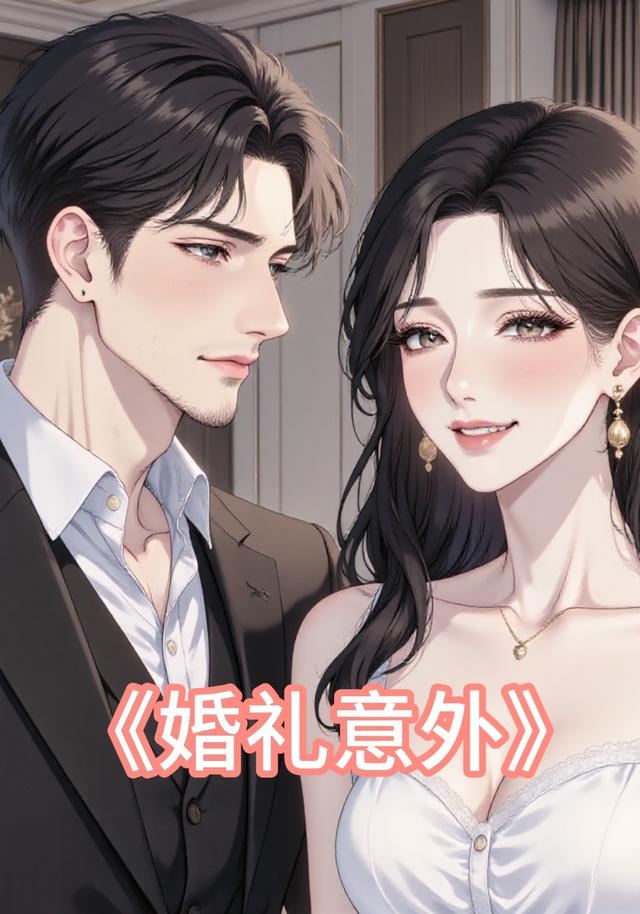 婚礼意外封面图