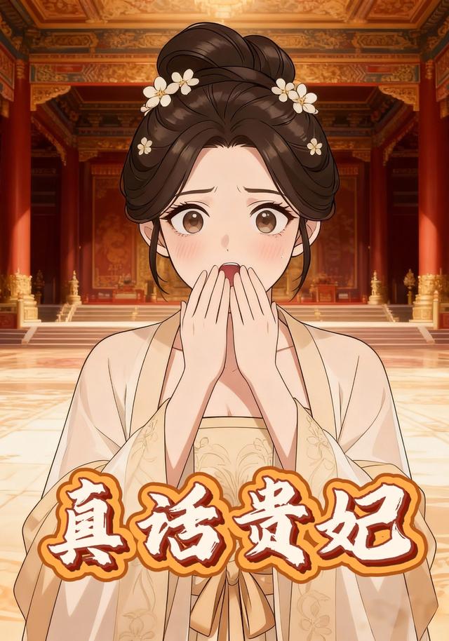 真话贵妃