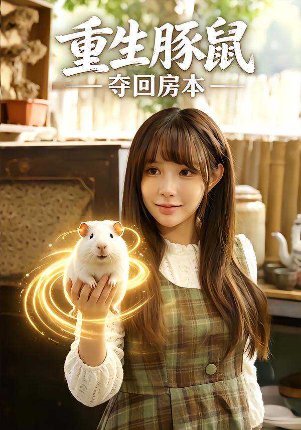 重生豚鼠