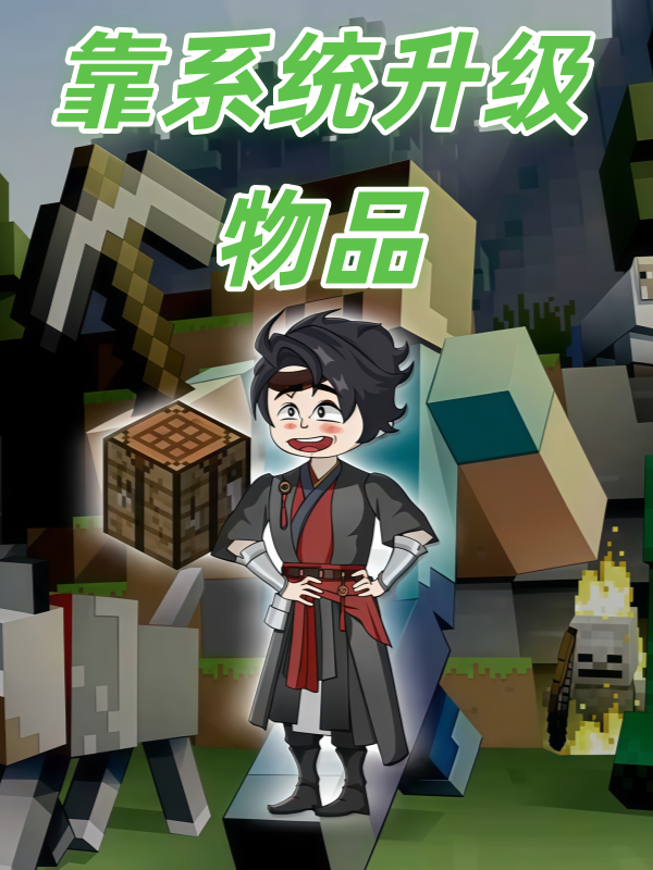 靠系统升级物品