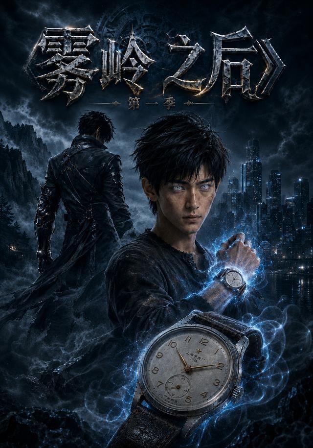 雾岭之后（第一季）