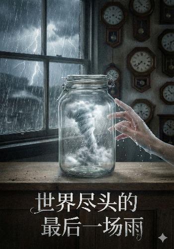 世界尽头的最后一场雨封面图