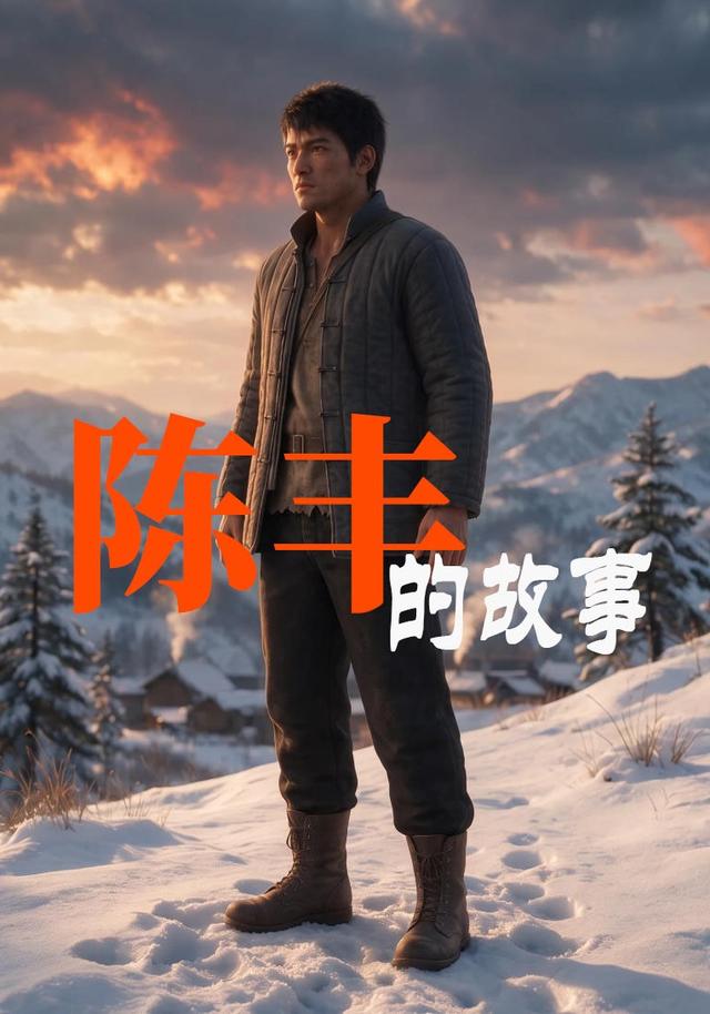 陈丰的故事