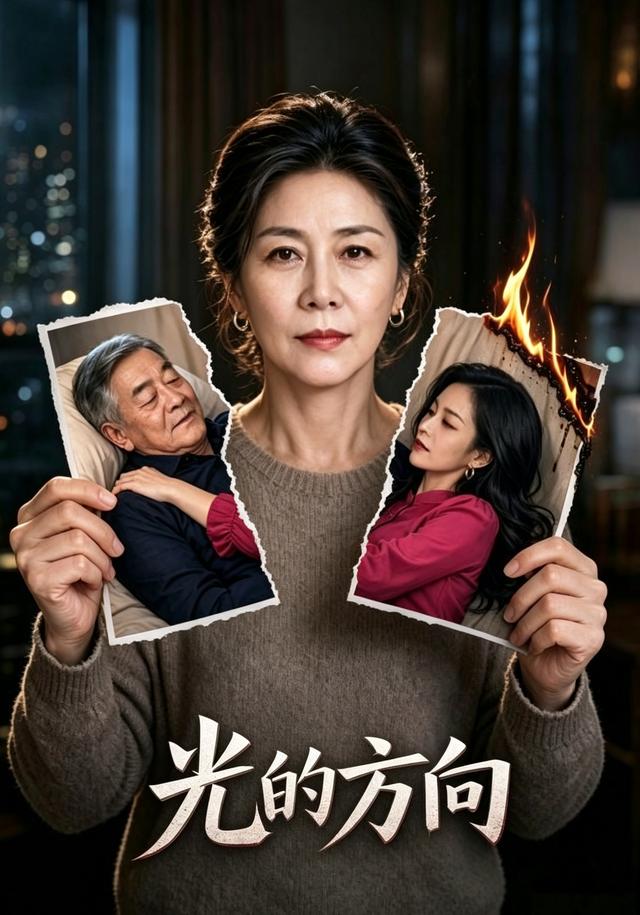 光的方向 cover