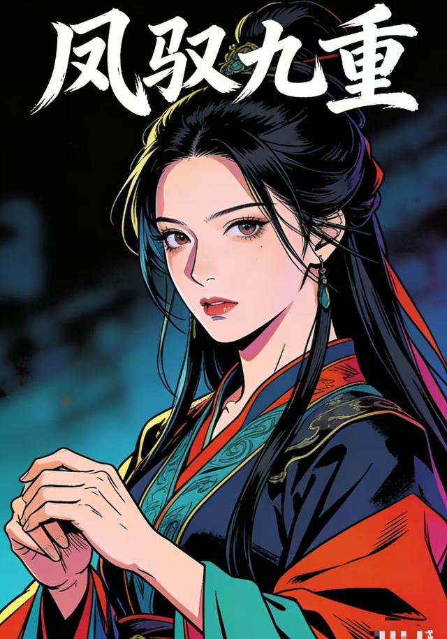 凤驭九重