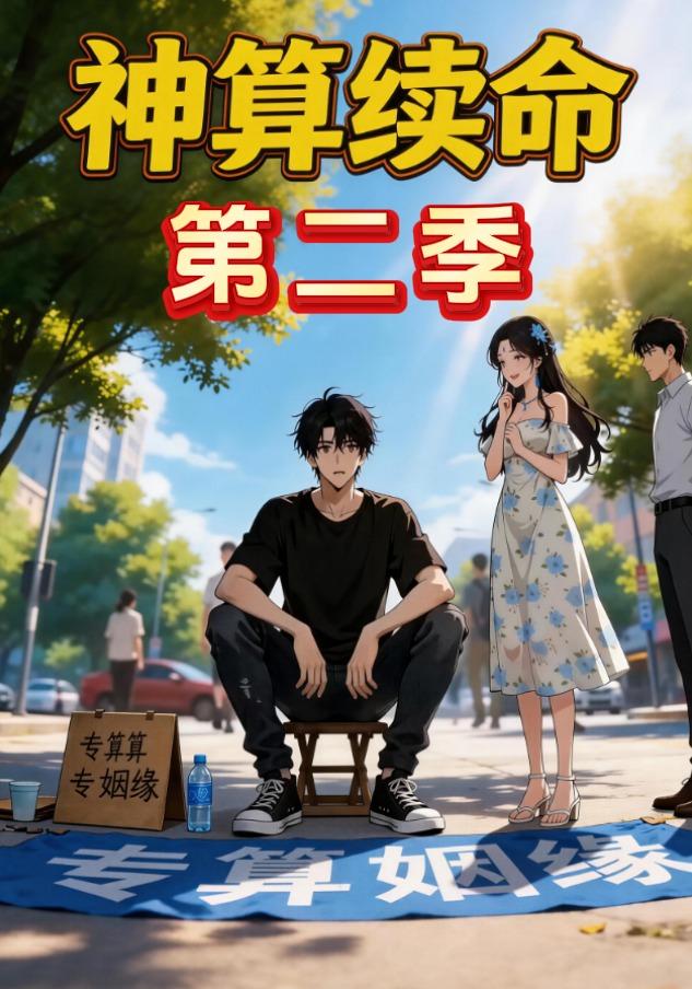 神算续命第二季
