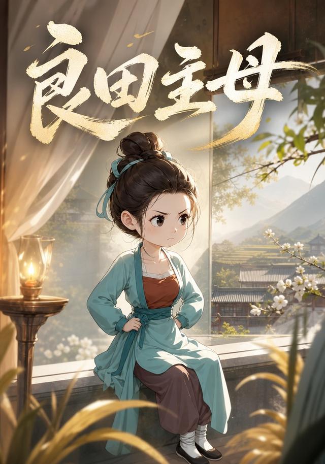 良田主母 cover