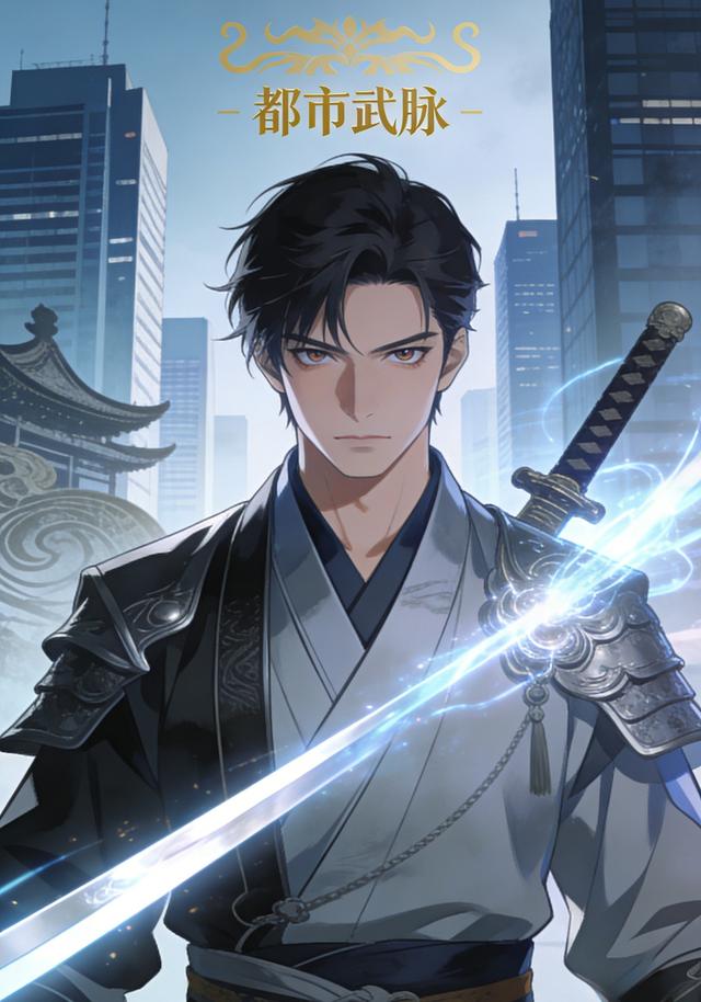 都市武脉