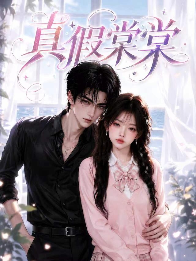 真假棠棠 cover