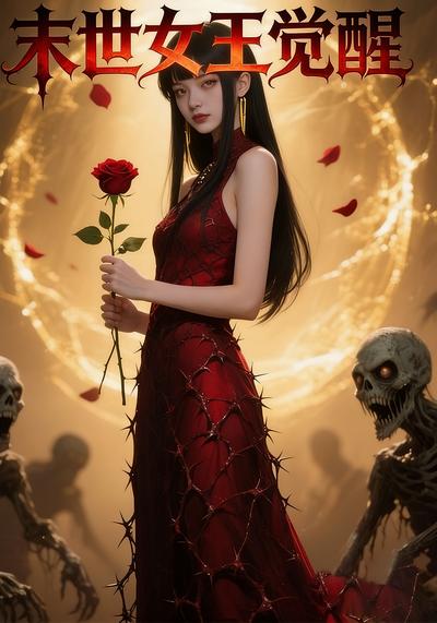 末世女王觉醒
