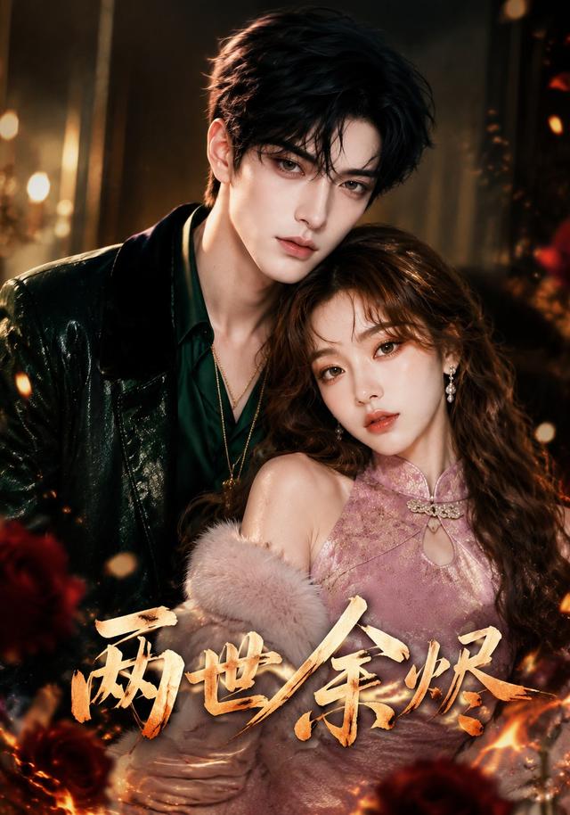 两世余烬 cover