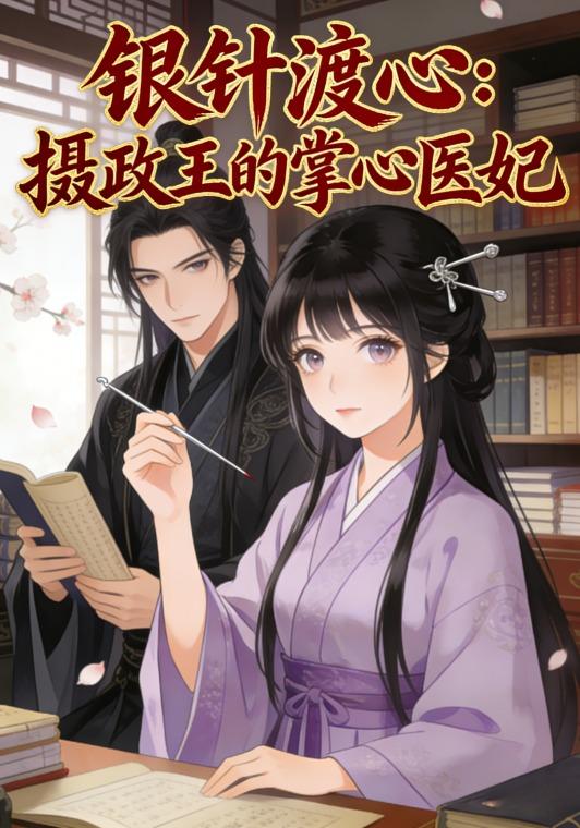 银针渡心：摄政王的掌心医妃