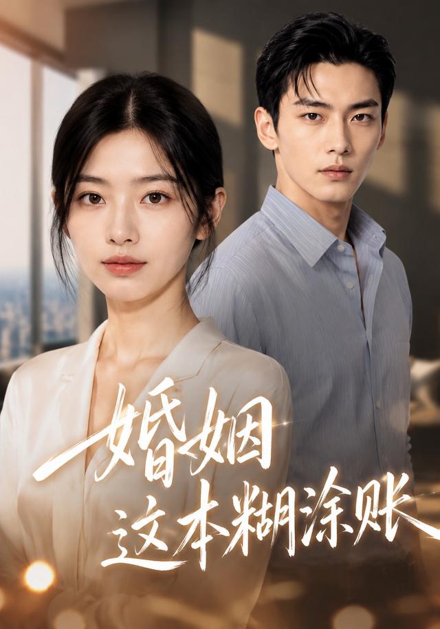 婚姻这本糊涂账