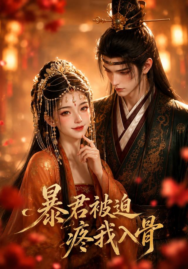 暴君被迫疼我入骨 cover