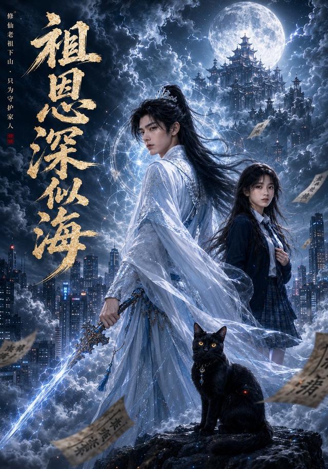 祖恩深似海