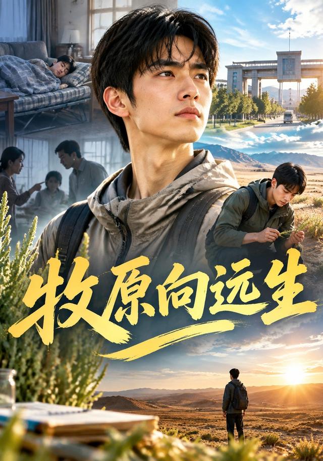 牧原向远生 cover