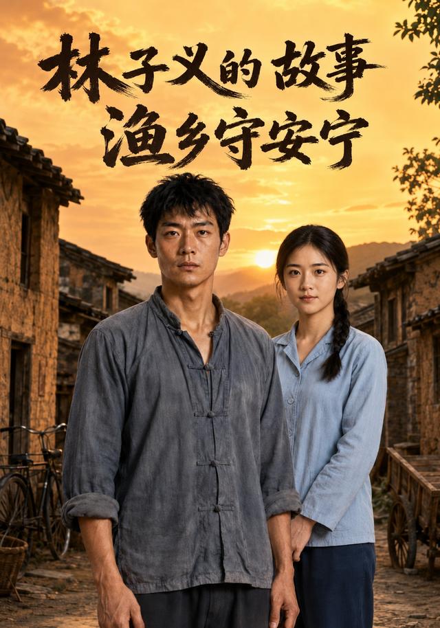林子义的故事渔乡守安宁