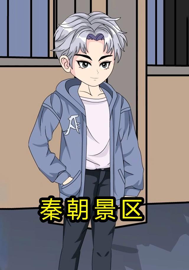 秦朝景区封面图