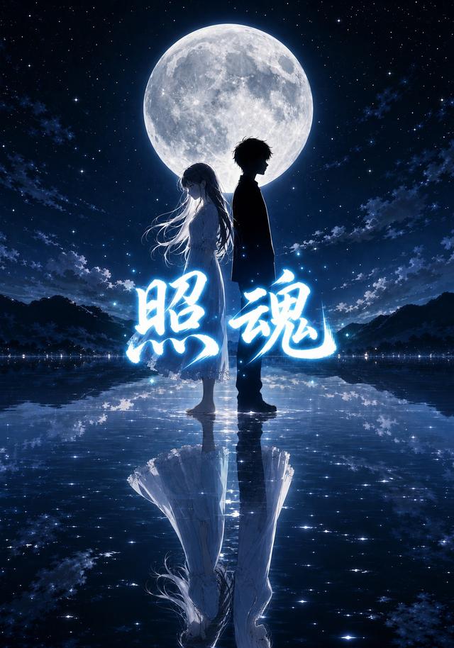 照魂 cover