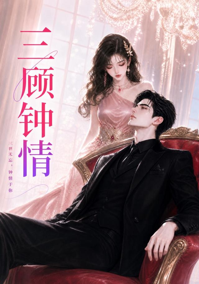 三顾钟情 cover