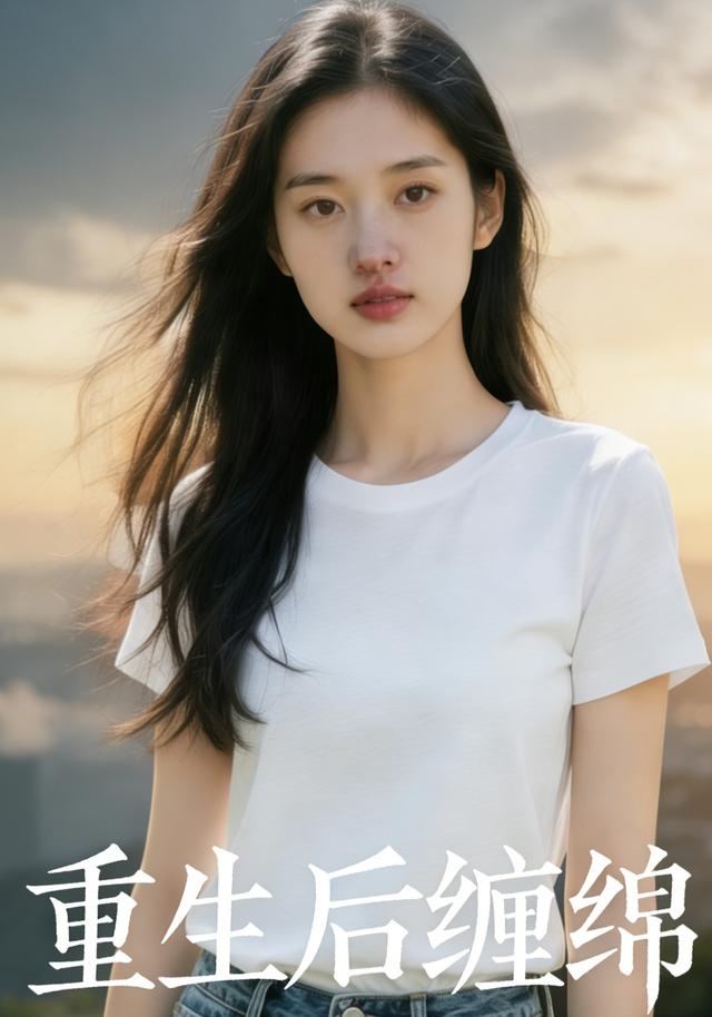 重生后缠绵封面图