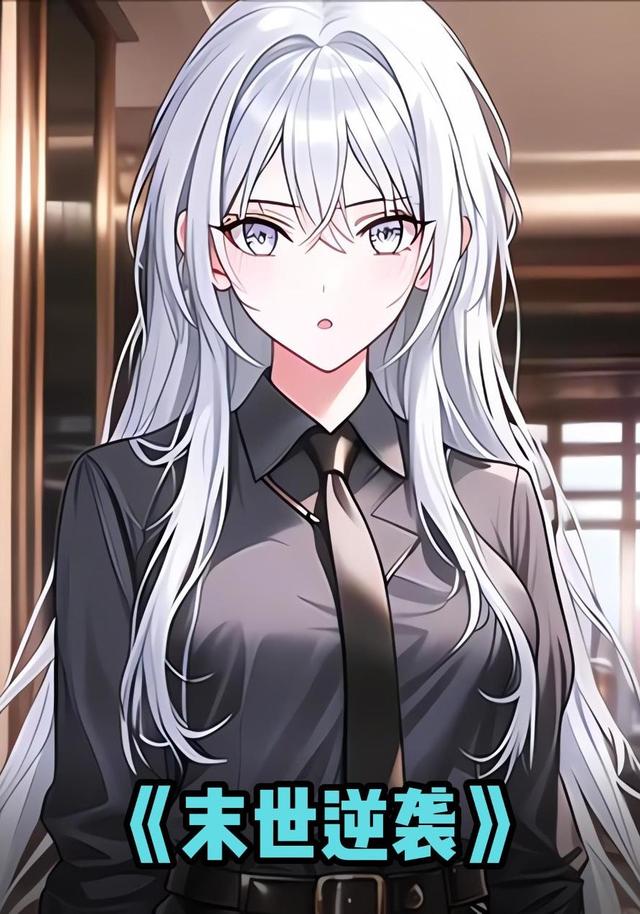 末世逆袭