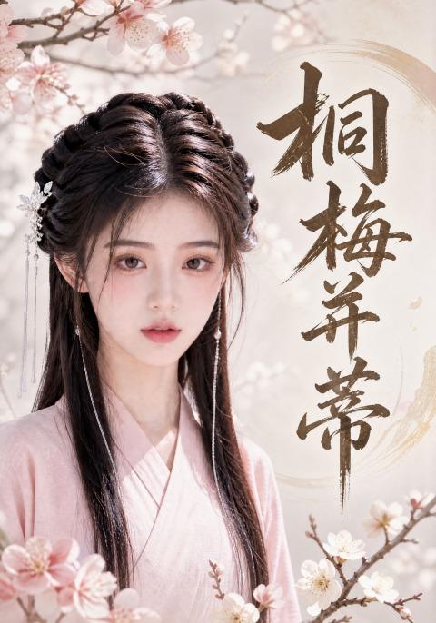 桐梅并蒂 cover