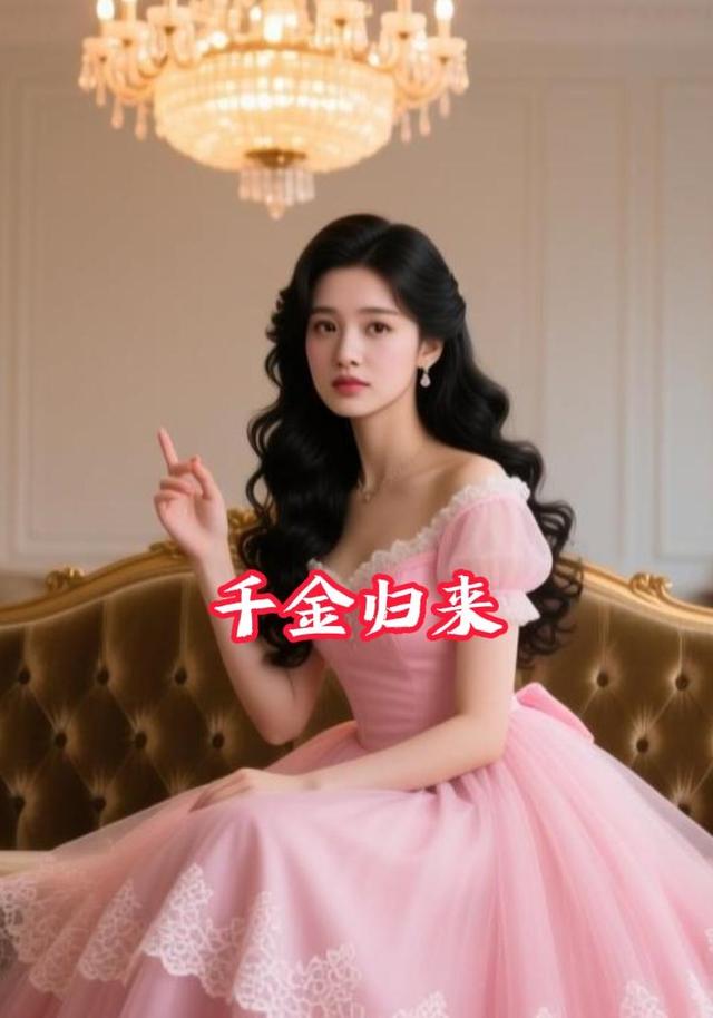 千金归来