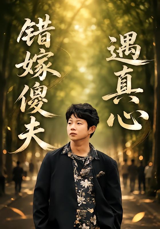 错嫁傻夫遇真心