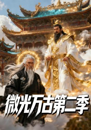 微光万古第二季