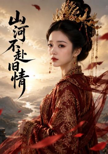 山河不赴旧情 cover