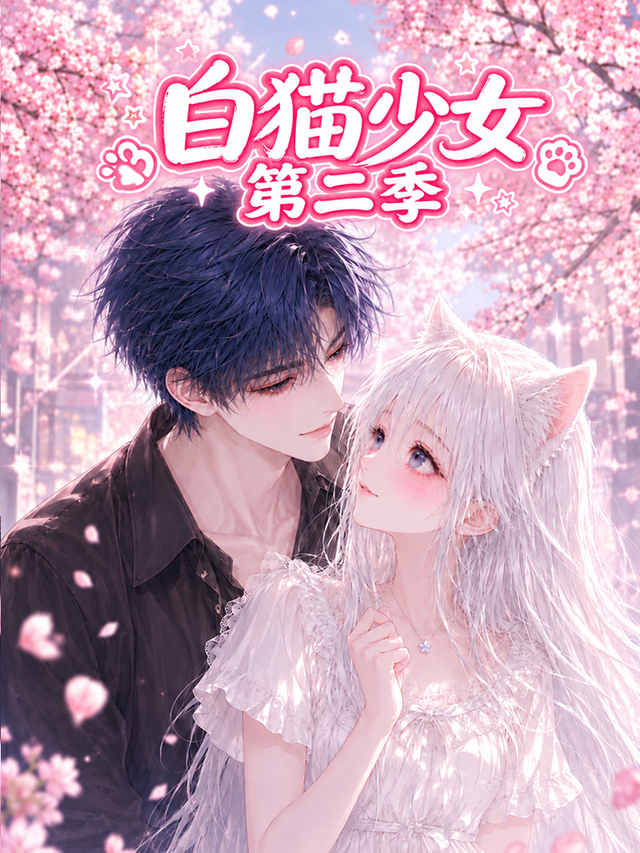 白猫少女第二季