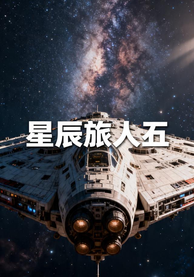 星辰旅人五