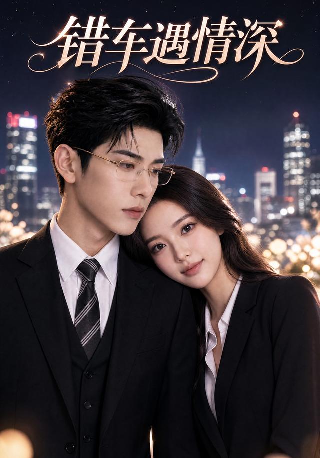 错车遇情深 cover