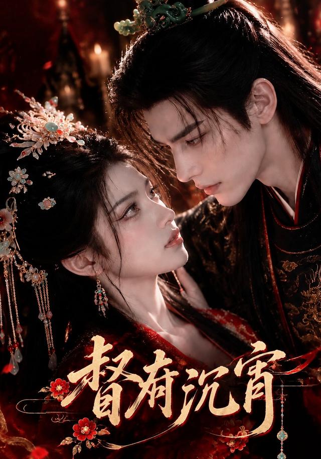 督府沉宵 cover