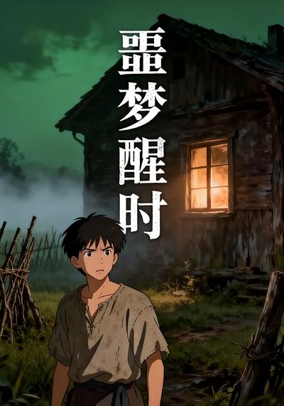 噩梦醒时